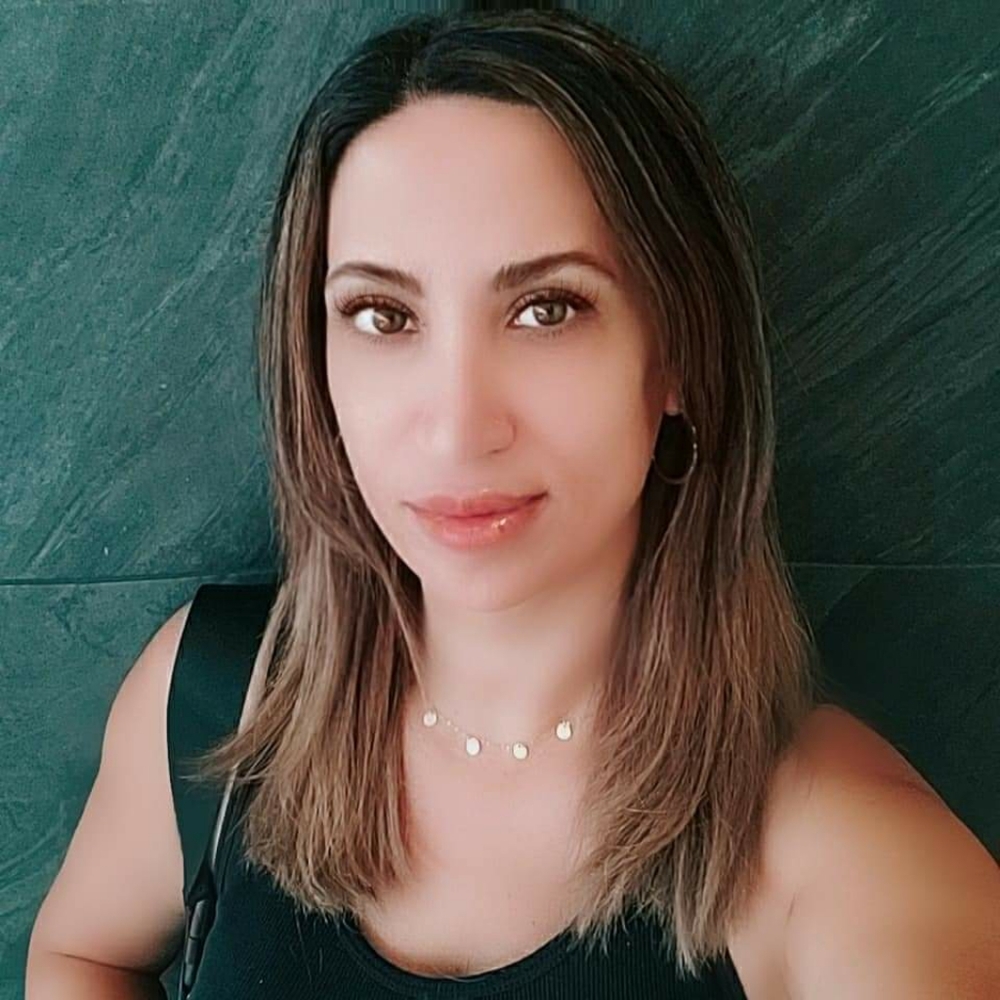 Meet your Posher, Tami